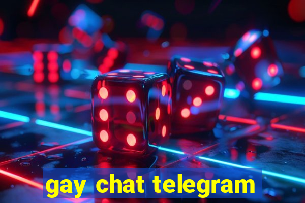 gay chat telegram